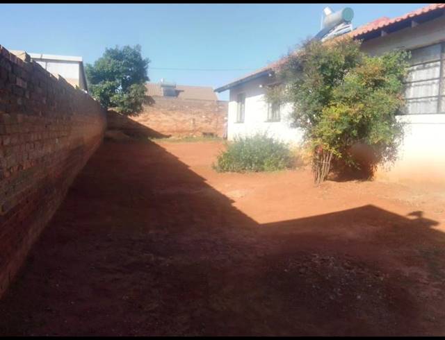 3 BEDROOM HOUSE FOR SALE IN LAWLEY